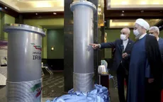 Mỹ: Có thể đạt được thỏa thuận hạt nhân với Iran nhưng vẫn còn những vấn đề khó khăn