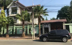 Đồng Nai: Bắt tạm giam nguyên Phó Chủ tịch UBND TP Biên Hoà