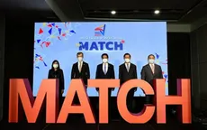 Cổng kết nối kinh doanh trực tuyến ASEAN Access MATCH giúp thúc đẩy thương mại Đông Nam Á