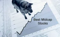 Thị trường "tăng từ từ", cơ hội cho midcap?