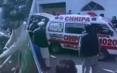 Đánh bom liều chết tại Pakistan, ít nhất 30 người thiệt mạng