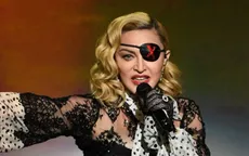 Cuộc cạnh tranh cho vai diễn Madonna thời trẻ rất khốc liệt