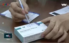 TP.HCM: Mở rộng điều kiện để người dân mua thuốc kháng virus