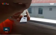 Omicron có thật sự trốn test nhanh