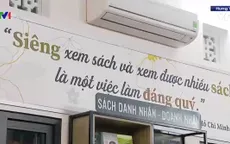 Sáng kiến phát triển văn hóa đọc cộng đồng