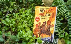 Người viết truyện giả tưởng bằng tiếng Anh nhỏ tuổi nhất Việt Nam