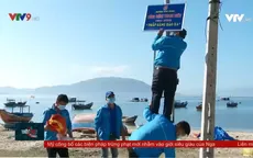 Khánh Hoà: Các hoạt động tháng thanh niên hướng về vùng sâu, vùng xa