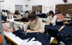 Hoạt động sản xuất của Việt Nam tăng trưởng tháng thứ 4 liên tiếp