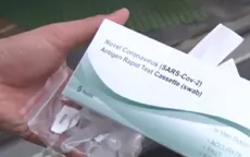 Liên tiếp thu giữ kit xét nghiệm COVID-19 không rõ nguồn gốc