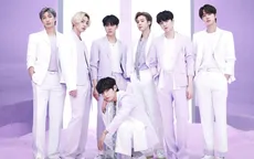 BTS lập thêm 3 kỷ lục Guinness về mạng xã hội
