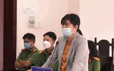 Vay tiền không trả, nguyên Chủ tịch Hội Phụ nữ xã lãnh 12 năm tù