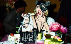 Bộ sưu tập Gucci Xuân Hè 2022 quy tụ dàn sao