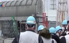 Nạn nhân sự cố rò rỉ hạt nhân Fukushima thắng kiện