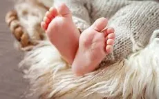 Trẻ nhỏ đổ bệnh vì trời nồm