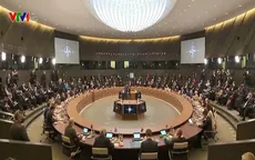 NATO họp khẩn về khủng hoảng Ukraine
