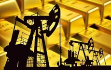 Một tuần điên đảo của giá vàng, dầu