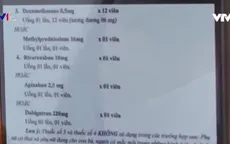 Nhiễu loạn thông tin điều trị, phòng chống COVID-19