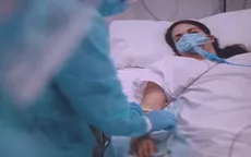 Người mắc COVID-19 khó loại bỏ hoàn toàn virus khỏi cơ thể