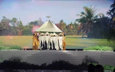 Khai mạc Lễ hội Áo dài TP Hồ Chí Minh lần thứ 8 năm 2022