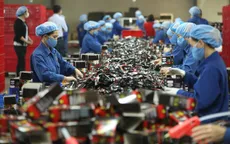 Sản xuất phục hồi tạo đà cho tăng trưởng năm 2022
