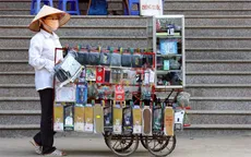 Lao động nữ di cư giảm thu nhập trong đại dịch