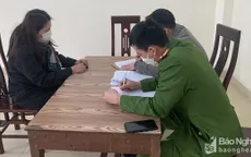 'Nổ' quen nhiều cán bộ tư pháp, lừa 'chạy án' hàng trăm triệu đồng