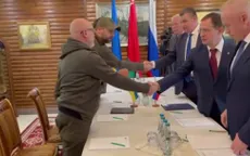 Các bên nỗ lực ngoại giao nhằm giải quyết vấn đề Ukraine