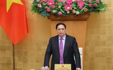 Quy hoạch phải đi trước một bước, sát thực tế, khả thi