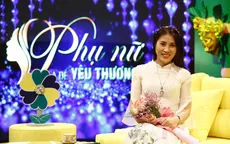 Xương rồng trên cát - Người phụ nữ khuyết tật khởi nghiệp với hành trang là đứa con nhỏ và không gì cả