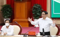Đột phá để phát triển nhanh, bền vững vùng Đồng bằng Sông Cửu Long