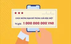 Hãy cảnh giác những chiêu lừa đảo này qua mạng xã hội