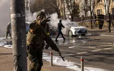 Nga vô hiệu hóa căn cứ không quân Ukraine bằng vũ khí tầm xa