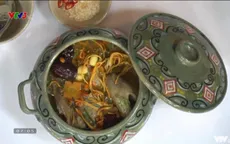 Chim câu hầm - Món ăn giúp F0 phục hồi thể lực