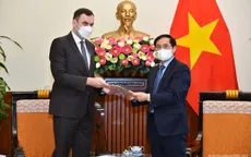 Ba Lan hỗ trợ tối đa cho các chuyến bay sơ tán công dân về Việt Nam