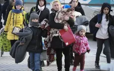 IMF cảnh báo hậu quả kinh tế nghiêm trọng do khủng hoảng Ukraine