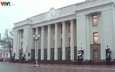 Ukraine cân nhắc không tham gia NATO