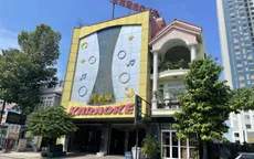 Thực hư vụ cô gái nhảy lầu tự tử vì bị ép "tiếp khách" quán karaoke