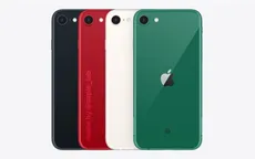 iPhone SE 3 lộ giá bán và thiết kế "lỗi thời"