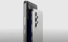 Samsung sẽ công bố Galaxy A mới vào giữa tháng 3