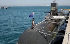 Australia xây dựng căn cứ tàu ngầm hạt nhân mới
