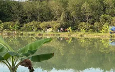 Tử vong do bơi sau khi uống rượu