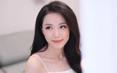 Vẻ ngoài xinh đẹp của nữ BTV dẫn mới Chuyển động 24h