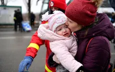 Hơn 1,7 triệu người Ukraine phải đi lánh nạn