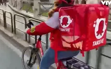 Dịch vụ chỉ nữ giới giao hàng