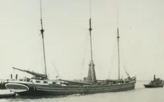 Tìm thấy con tàu mất tích dưới đáy hồ Superior sau 130 năm