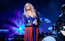 Academy of Country Music Awards: Miranda Lambert cuối cùng cũng có giải Nghệ sĩ giải trí của năm