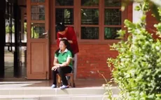 Những người mẹ đặc biệt tại làng trẻ SOS