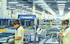 TP Hồ Chí Minh thu hút gần 550 triệu USD vào các khu chế xuất và công nghiệp