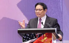Thúc đẩy quan hệ Việt Nam - Hoa Kỳ với ''lợi ích hài hòa, rủi ro chia sẻ''
