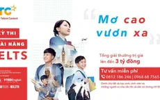 Khởi động Kỳ thi Tài năng IELTS lần 2 năm 2022